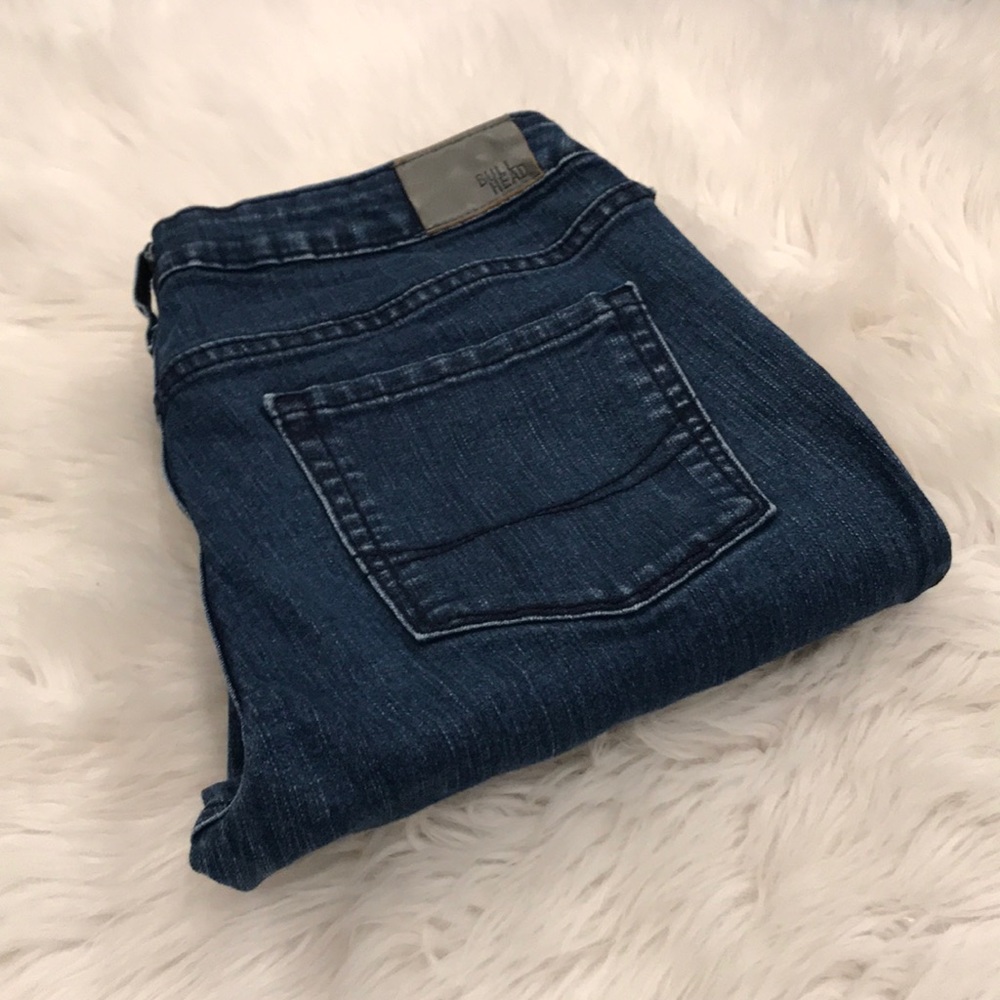 PAC SUN SKINNY JEANS